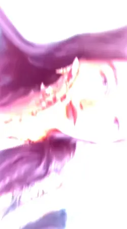 Aankho me tu bs ja