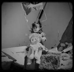 FREE PALESTINE 
