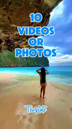 10 videos or photos 
