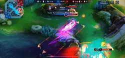 sad gameplay mlbb 
