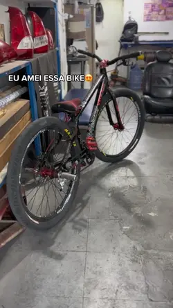 Eu sou seu maior fã💭