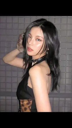 Edit Yeji 