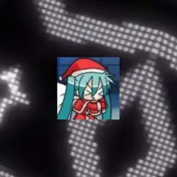 Miku edit