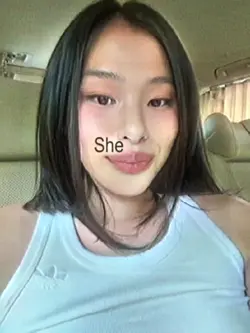 G A N G baby