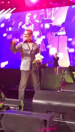 Luis Miguel Rosas