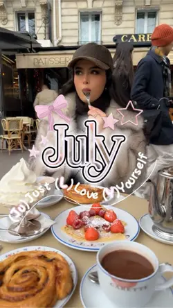 July mini vlog 