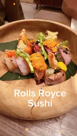 Sushi 
