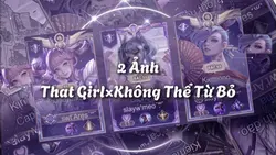 That Girl×KTTB