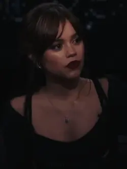Jenna ortega