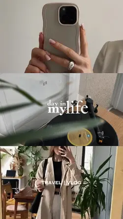 day in my life 