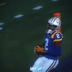 kyren lacy edit