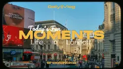 Cinematography Vlog 