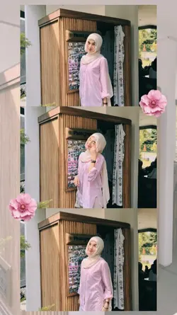 frame aesthetic