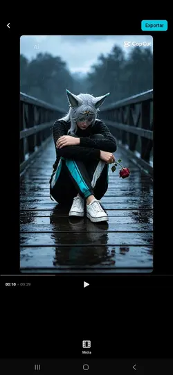 Sad