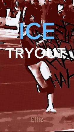 GP Edit #icetryouts