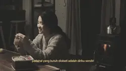 aku butuh diobati