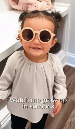 Watch Me Grow Up