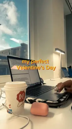 Lonely Valentine's