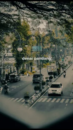 denai pandang 