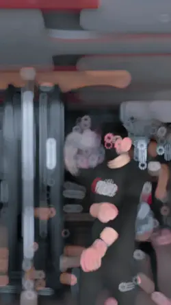 gym template 