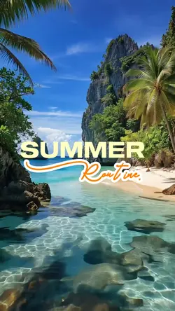 summer travel