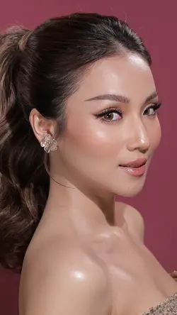 Soft Skin Glow