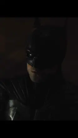 Batman mog templat