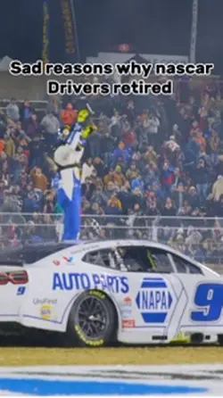 #nascar