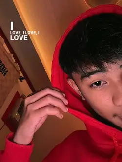 i love, i love