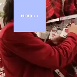 New template