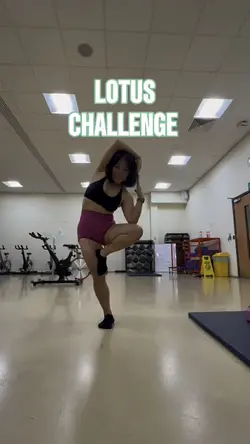 LOTUS CHALLENGE 