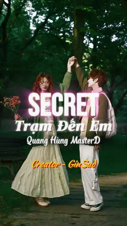 Secret Trạm đến em