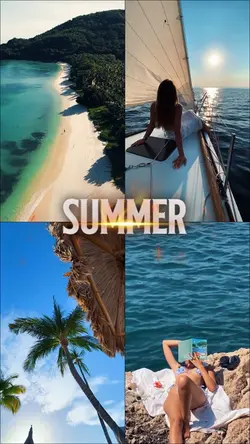 Summer vlog