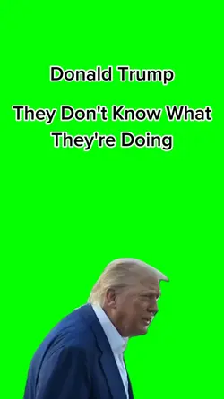 They Don't Know