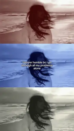 forever humble bc i 