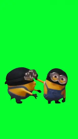 minions