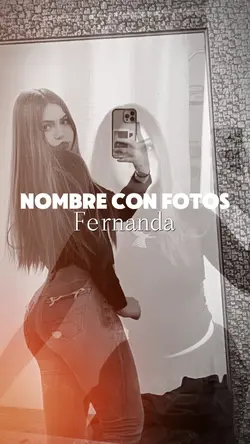 Mi nombre