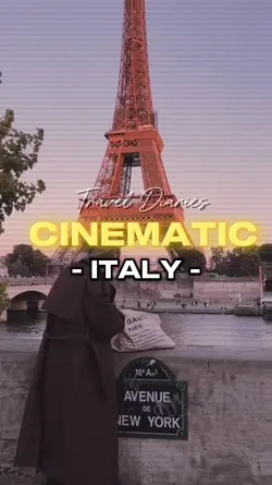 Travel Vlog