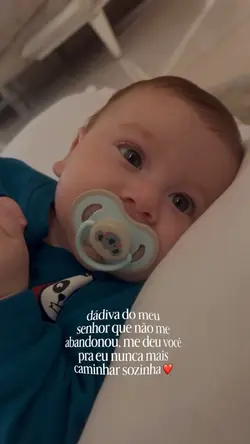 MEU AMOR!!💖