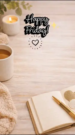 happy friday