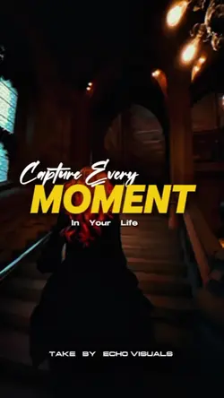 MOMENTS 