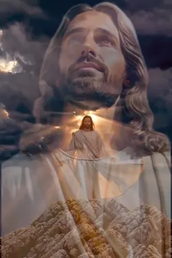 Jesus Template 