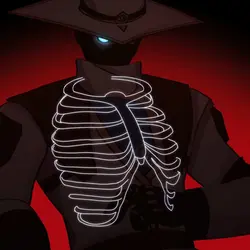 Bones trend