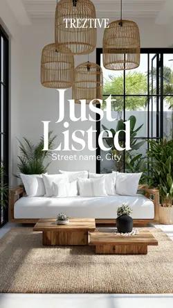 Real Estate Listing