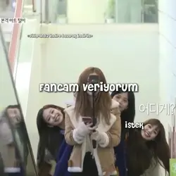 blackpink fancam