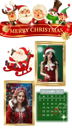 Merry Christmas 2025