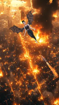 Aswang Avenger 