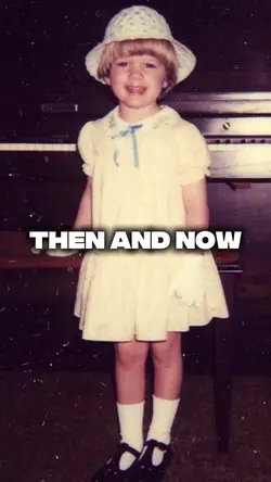 Then and now