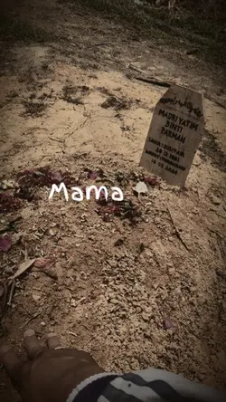 Rindu MAMA