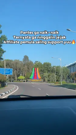 Affiliate pemula